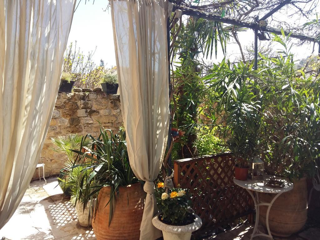 La Villageoise, Chambre Troglodyte Pitoresque Au Coeur Du Village Rognes Esterno foto